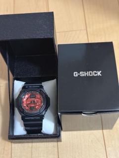 G-SHOCK GA-150MF-1AJF　稼働良品 　反転液晶　 CASIOのサムネイル