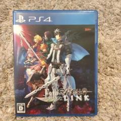 Fate/EXTELLA LINK