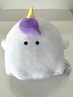 オバケーヌ BIGぬいぐるみ ユニコーヌアソート 新品未使用 抱き枕 癒