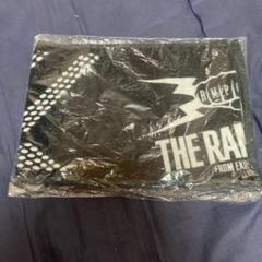 THE RAMPAGE Tune LIVE 2018 マフラータオル - メルカリ