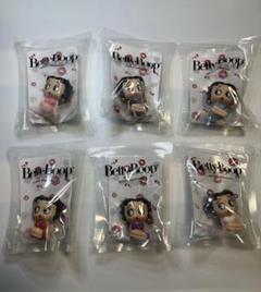 新品未開封！ベティちゃん　フィギュア　2体セット フィギュア - ベティー ブープ グッズ 公式オンラインショップ