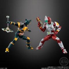 2025年最新】仮面ライダーzx フィギュアの人気アイテム - メルカリ