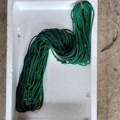 刺し網 ワンラインフロート 漁具 刺し網