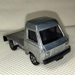 ☆トミカ　サンバー/カスタム 　【制作依頼品】 トミカリミテッド改 1/64 スバル サンバーディアス ワタナベ