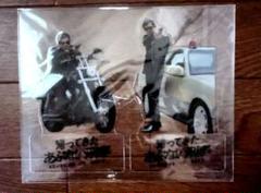 新品未開封　帰ってきたあぶない刑事 アクリルポスターパネル　A・Bセット 2025年最新】あぶない刑事 ポスター 映画関連商品を選ぶなら