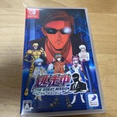 リリ様専用☆Switch 逃走中 グレートミッション