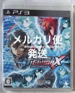 電撃文庫　ファイティングクライマックス　PS3