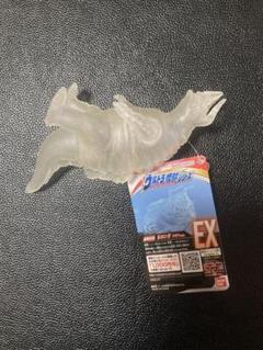 【新品未開封】透明怪獣ネロンガオリエントヒーローシリーズ ニューウルトラワールド 新品未開封】透明怪獣ネロンガオリエントヒーローシリーズ