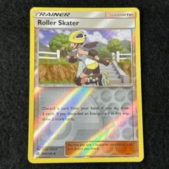 N40 ローラースケーター Roller Skater 1枚 旧裏 英語版のサムネイル