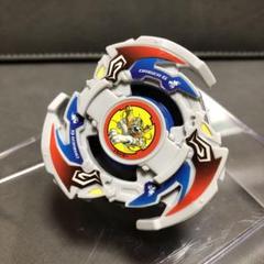 爆転シュート ベイブレード」ドライガースラッシュが復刻、4月27