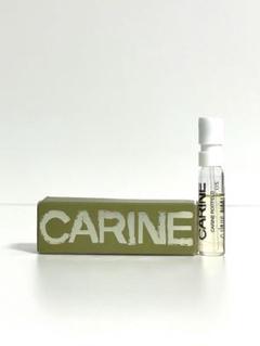 carine roitfeld 7 lovers　香水　サンプル　7本セット carine roitfeld 7 lovers 香水 サンプル 7本セット - メルカリ