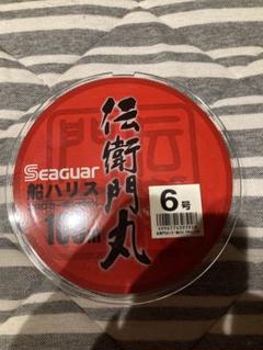 釣り　ライン　リーダーのサムネイル