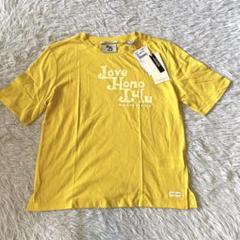 新品☆SCOTCH&SODA オーガニックコットンTシャツのサムネイル