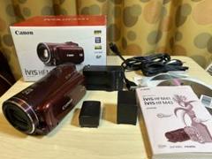 2025年最新】canon ivis hf m41の人気アイテム - メルカリ