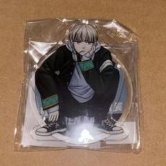 WIND BREAKER展 ウィンブレ展 梶蓮 アクリルスタンド アクスタ