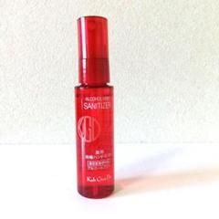 江原道　消毒ハンドミスト　50ml　アルコールフリー　未使用
