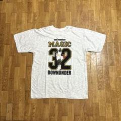 2025年最新】マジックジョンソンtシャツの人気アイテム - メルカリ