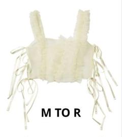 2025年最新】organdy layered topsの人気アイテム - メルカリ