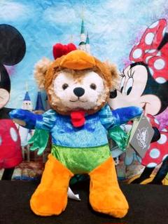セール☆ダッフィーぬいぐるみ 上海ディズニー