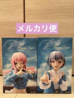 BanG Dream! MyGO!!!‼︎ 高松燈 千早愛音フィギュア②のサムネイル