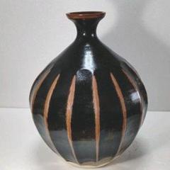 藤原啓　備前焼　亀香炉 藤原 啓 備前亀香合 | 銀座 黒田陶苑