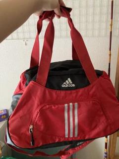 adidas スポーツバッグ