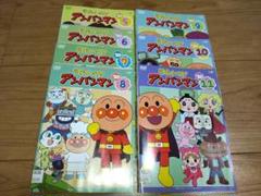 それいけ!アンパンマン '20 vol.7 レンタル落ち 中古 DVD : お