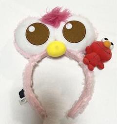 ユニバ　カチューシャ