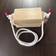 神輿当て木　神輿枕(両耳·節無し) ゲタ