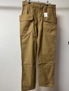 journal standard relume 脇ポケチノパン　カーゴパンツM
