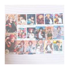 あんさんぶるスターズ あんスタ Trickstar 紙系 まとめ売り