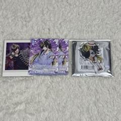 ヒプノシスマイク　四十物十四　ぱしゃこれ ヒプノシスマイク ヒプマイ 四十物十四 ぱしゃこれ 箔押し