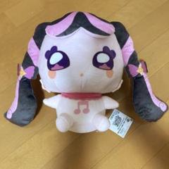 キミとアイドルプリキュア♪ めちゃもふぐっとぬいぐるみ　メロロン