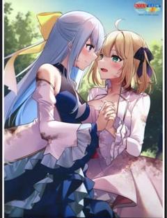 転生王女と天才令嬢の魔法革命 9 ファンタジアスペシャルパック タペストリー他付 Amazon.co.jp: 転生王女と天才令嬢の魔法革命9 (ファンタジア