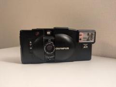 2025年最新】olympus xa a11の人気アイテム - メルカリ