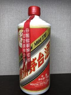 茅台酒 天女 540ml 53度