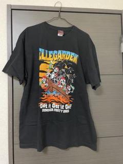 ELLEGARDEN ロンT タオル　２点セット 2025年最新】グッズ ellegardenの人気アイテム - メルカリ
