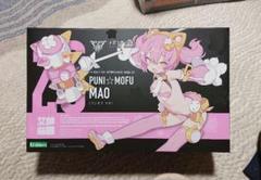 メガミデバイス　プニモフ　トゥ　コトブキヤ特典付き　未開封 mqdefault.jpg