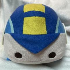 カプくじ　ロックマンゼロ　S賞　カプころんBIGぬいぐるみ Amazon.co.jp: カプくじ s賞 ロックマンゼロ カプころんbig