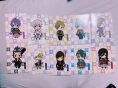 刀剣乱舞 クリアファイル 10枚セット
