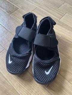 Nike サンダル19cm