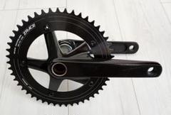 STANDUCT TRACK CRANK