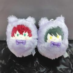 #8498 【未使用】 魔法使いの約束 まほやく ぴたぬい ホワイト ぬいぐるみ 8498 【未使用】 魔法使いの約束 まほやく ぴたぬい ホワイト