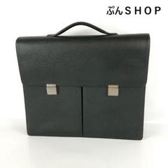 LOUIS VUITTON ルイヴィトン タイガ カザン ビジネスバッグ メンズ