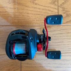 BLACKMAX(ブラックマックス）｜AbuGarcia｜釣具の総合メーカー