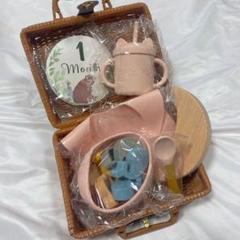✨未使用✨ 出産祝い ベビーギフトセット 豪華7点セット 離乳食 食器
