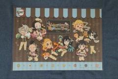 鬼滅の刃ufotable cafe ランチョン38枚セット