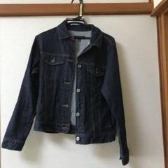 デニムジャケット Gジャン