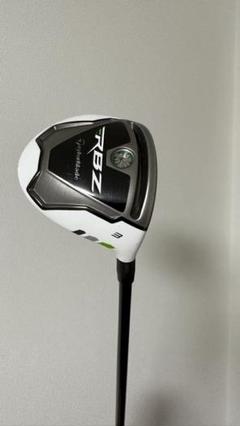 2022年最新】テーラーメイド rbz 3wの検索結果 - メルカリ