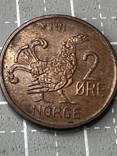 2025年最新】ノルウェー 銀貨の人気アイテム - メルカリ